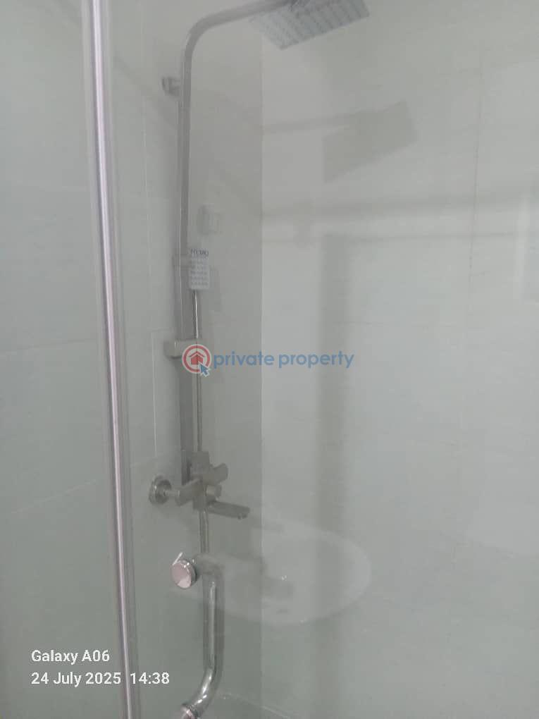 2 bedroom Flat & Apartment For Rent Obafemi Awolowo Way Ikeja Lagos - 8