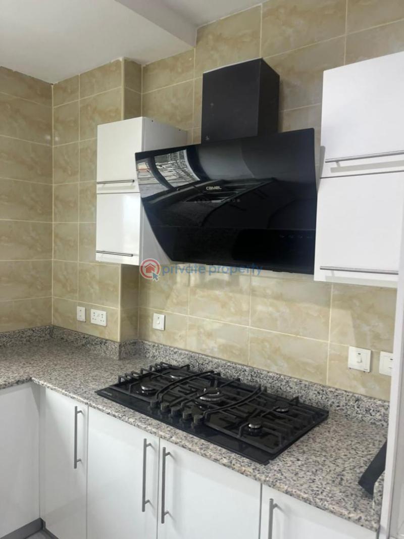 2 bedroom Flat & Apartment For Rent Obafemi Awolowo Way Ikeja Lagos - 3