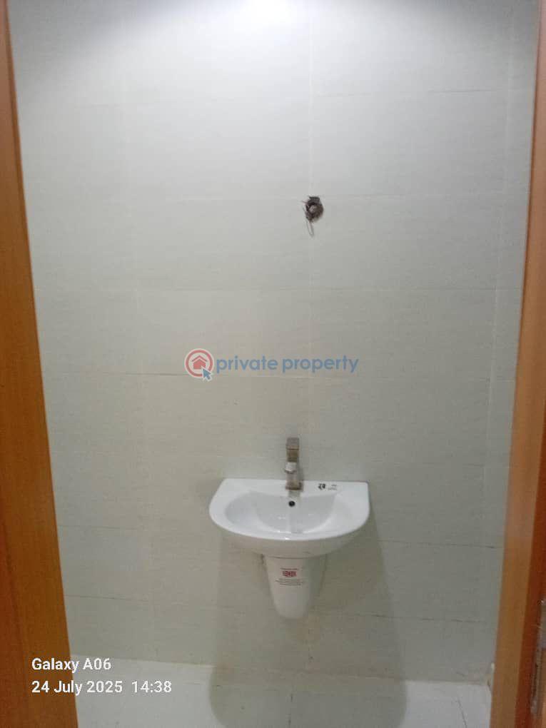 2 bedroom Flat & Apartment For Rent Obafemi Awolowo Way Ikeja Lagos - 10