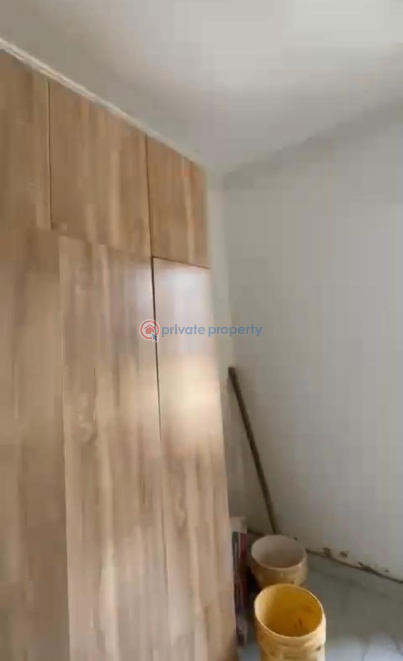 2 bedroom Flat & Apartment For Rent Off St. Fin Barr’s Road Yaba Lagos - 8