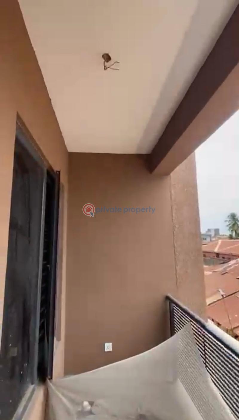 2 bedroom Flat & Apartment For Rent Off St. Fin Barr’s Road Yaba Lagos - 1