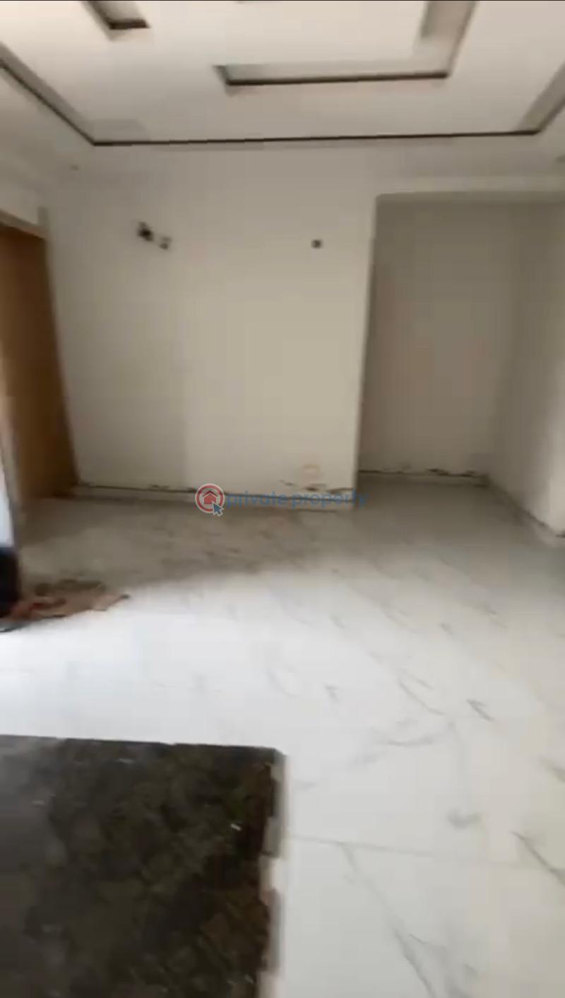 2 bedroom Flat & Apartment For Rent Off St. Fin Barr’s Road Yaba Lagos - 4