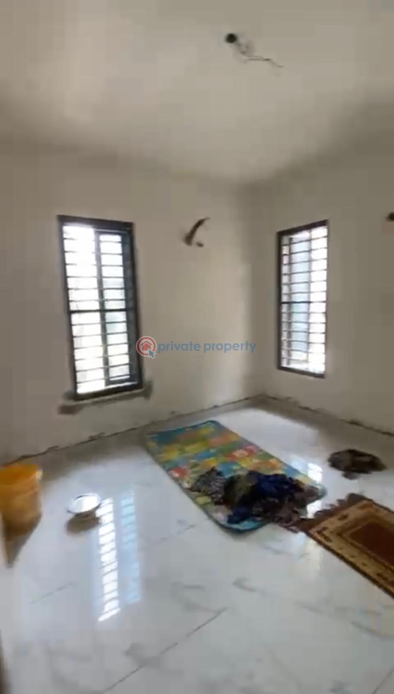 2 bedroom Flat & Apartment For Rent Off St. Fin Barr’s Road Yaba Lagos - 6