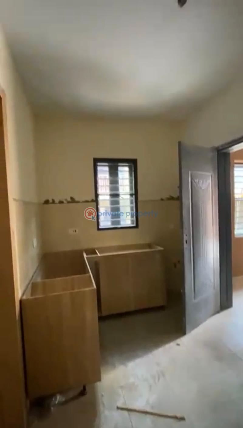 2 bedroom Flat & Apartment For Rent Off St. Fin Barr’s Road Yaba Lagos - 5