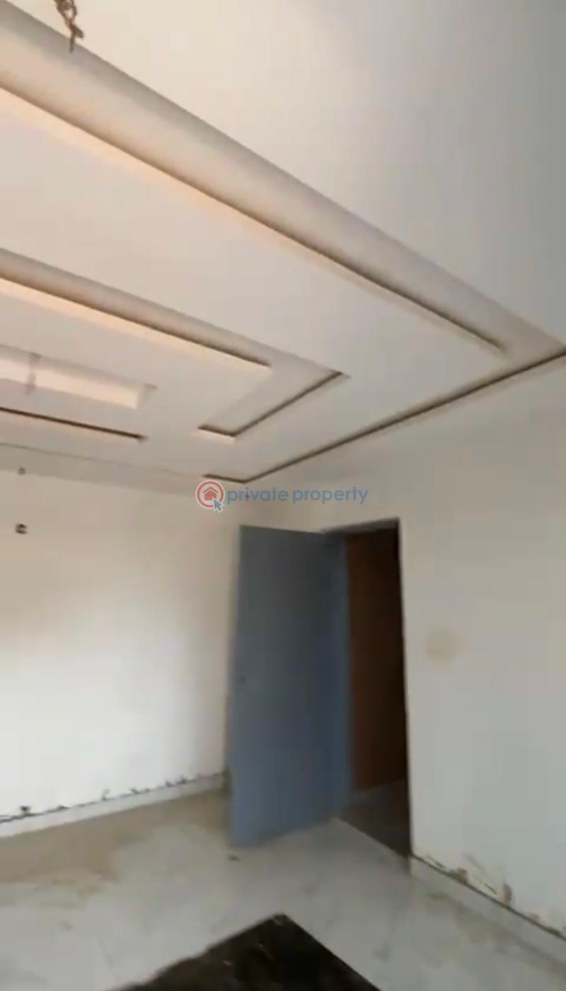 2 bedroom Flat & Apartment For Rent Off St. Fin Barr’s Road Yaba Lagos - 3