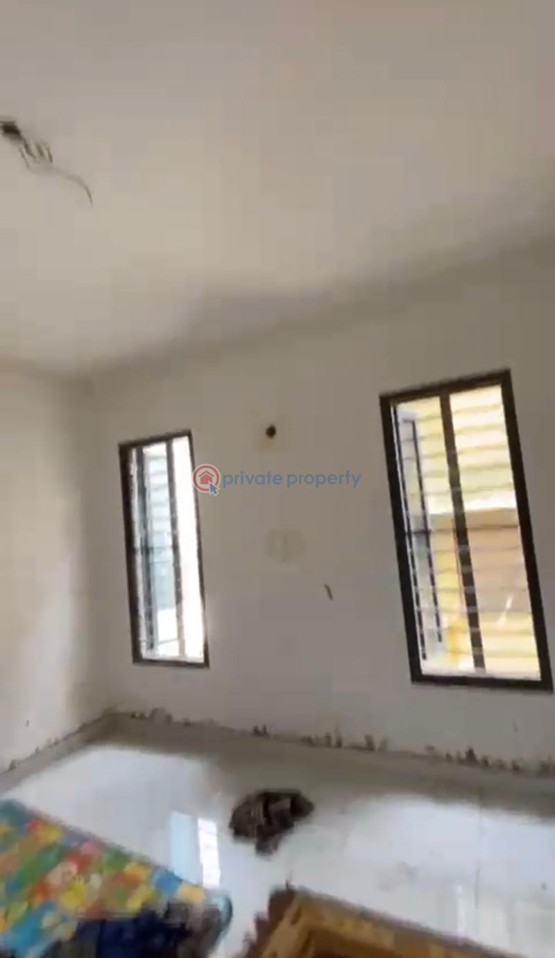 2 bedroom Flat & Apartment For Rent Off St. Fin Barr’s Road Yaba Lagos - 7
