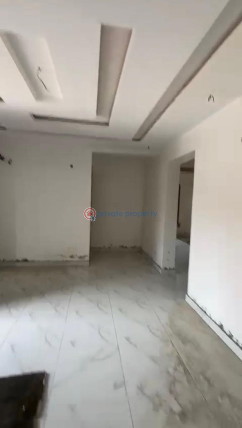 2 bedroom Flat & Apartment For Rent Off St. Fin Barr’s Road Yaba Lagos - 2