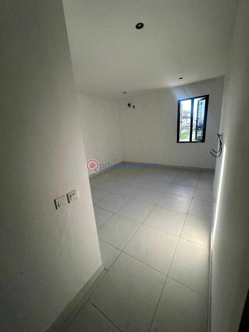 2 bedroom Flat & Apartment For Sale Off Kusenla Road, Ikate. Lekki Phase 1 Lagos - 7