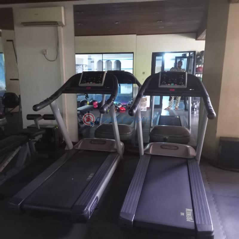 2 bedroom Flat & Apartment For Rent Admiralty Way Lekki Phase 1 Lagos - 8