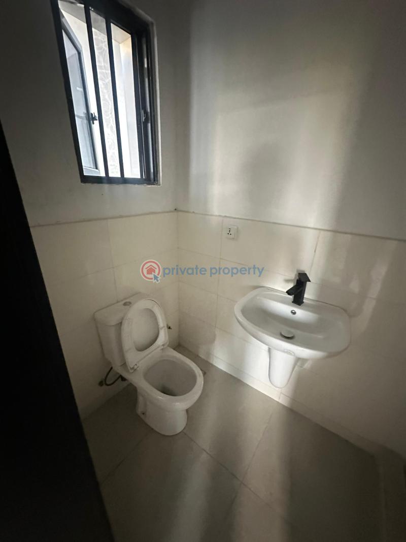 2 bedroom Flat & Apartment For Sale Off Kusenla Road, Ikate. Lekki Phase 1 Lagos - 6