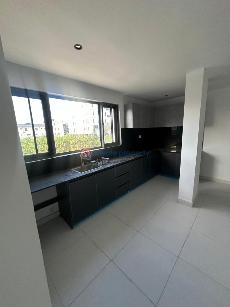 2 bedroom Flat & Apartment For Sale Off Kusenla Road, Ikate. Lekki Phase 1 Lagos - 8