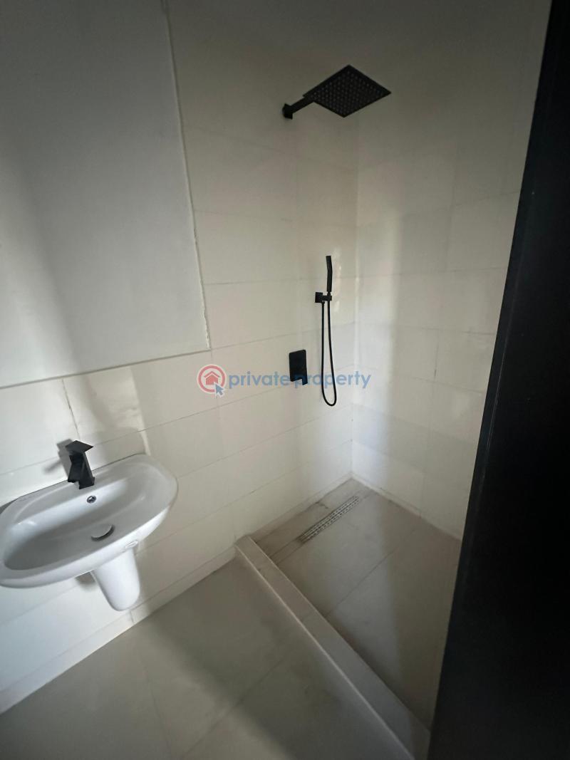 2 bedroom Flat & Apartment For Sale Off Kusenla Road, Ikate. Lekki Phase 1 Lagos - 4