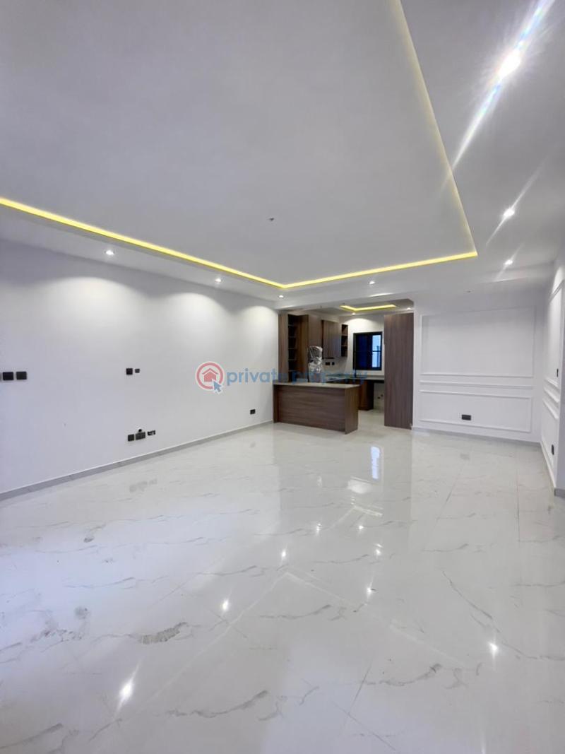 2 bedroom Flat & Apartment For Sale Ikate Lekki Phase 1 Lagos - 1