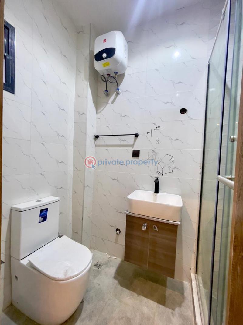 2 bedroom Flat & Apartment For Sale Ikate Lekki Phase 1 Lagos - 4