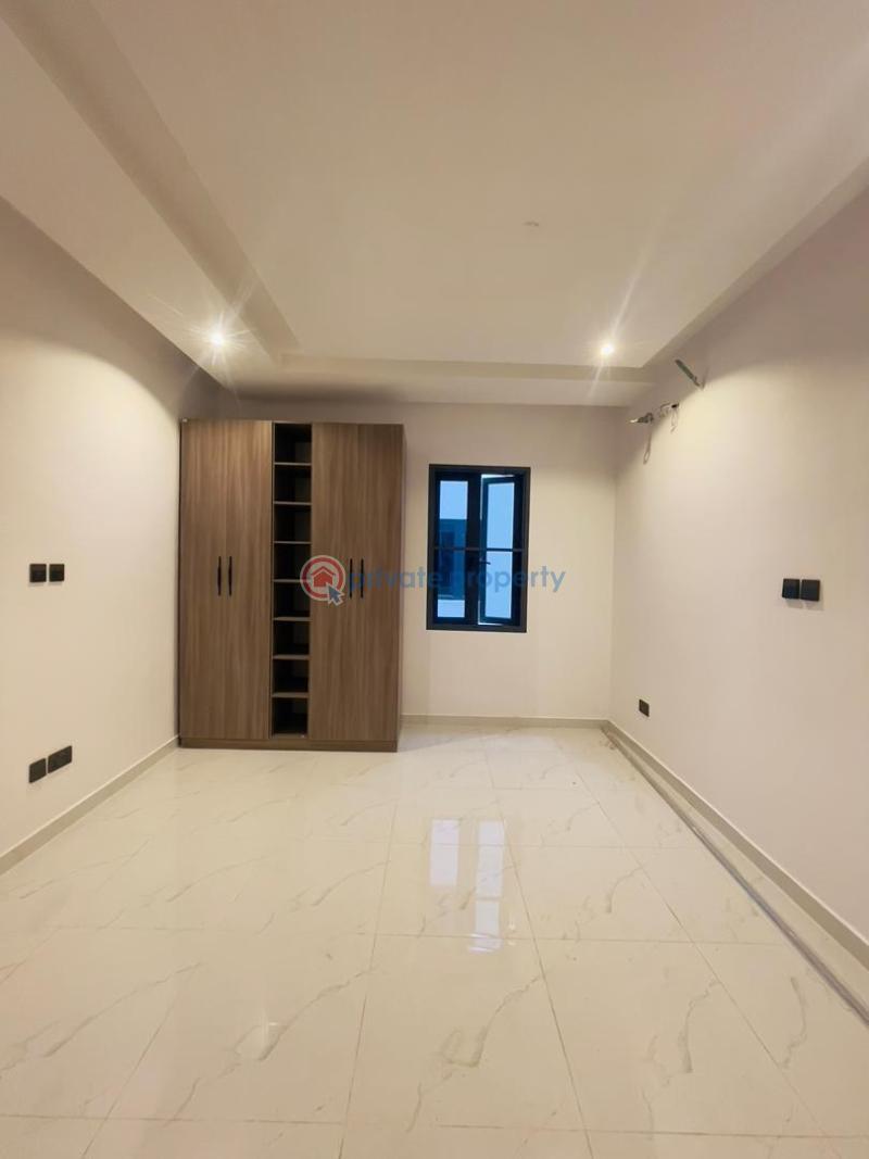 2 bedroom Flat & Apartment For Sale Ikate Lekki Phase 1 Lagos - 2