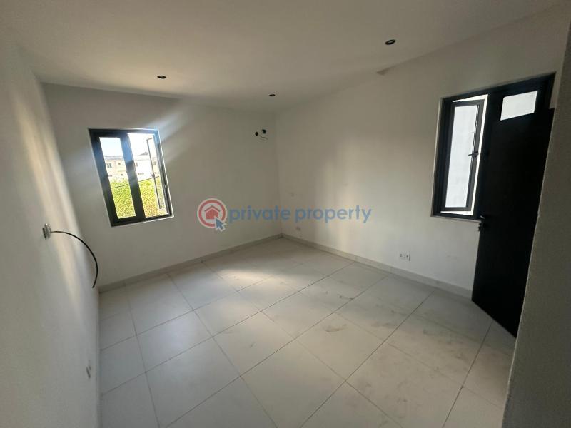 2 bedroom Flat & Apartment For Sale Off Kusenla Road, Ikate. Lekki Phase 1 Lagos - 3