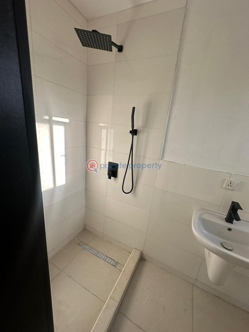 2 bedroom Flat & Apartment For Sale Off Kusenla Road, Ikate. Lekki Phase 1 Lagos - 5