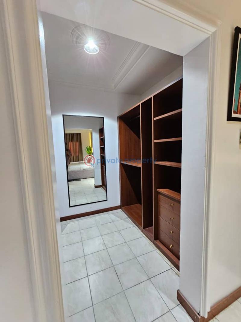 Luxurious 2-bedroom apartment with gym & rooftop lounge - 27 2 bedroom Block Of Flats Short let Lekki Phase 1 Lagos - 27