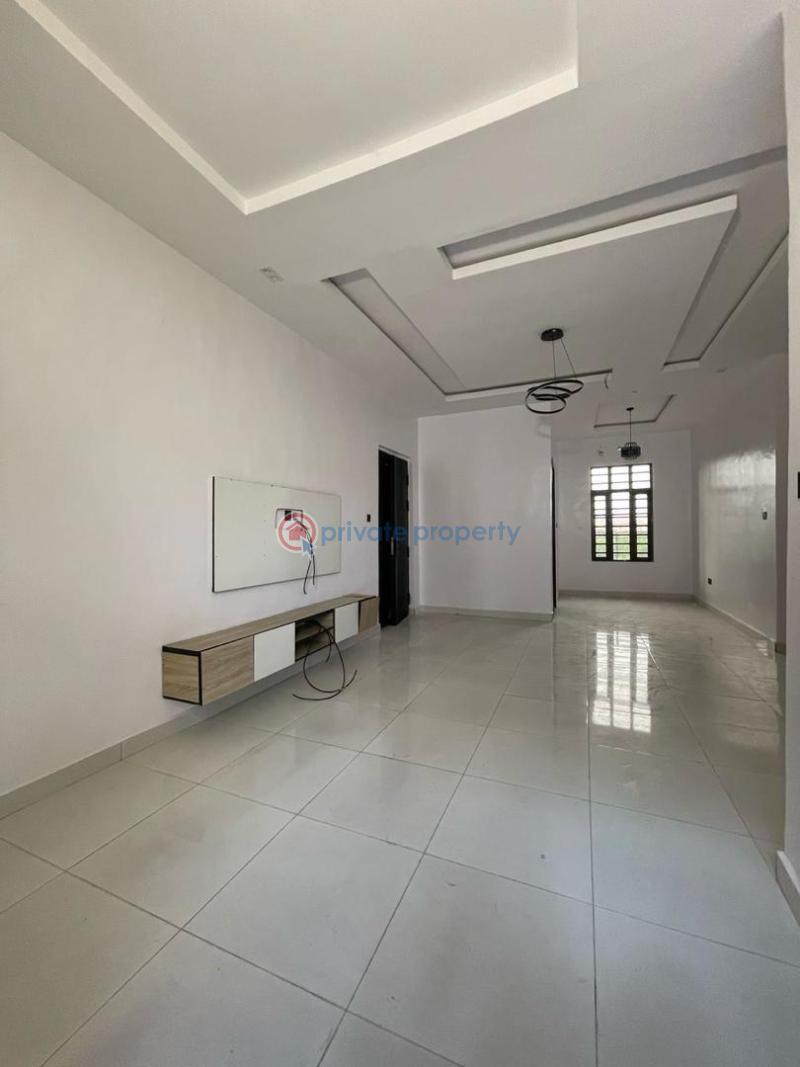 2 bedroom Block Of Flats For Sale Ajah Lekki Ajah Lagos - 4