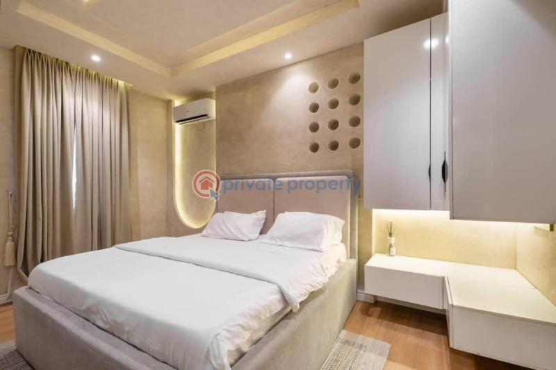 2 bedroom Flat & Apartment Short let Ikate Lekki Phase 1 Lagos - 12