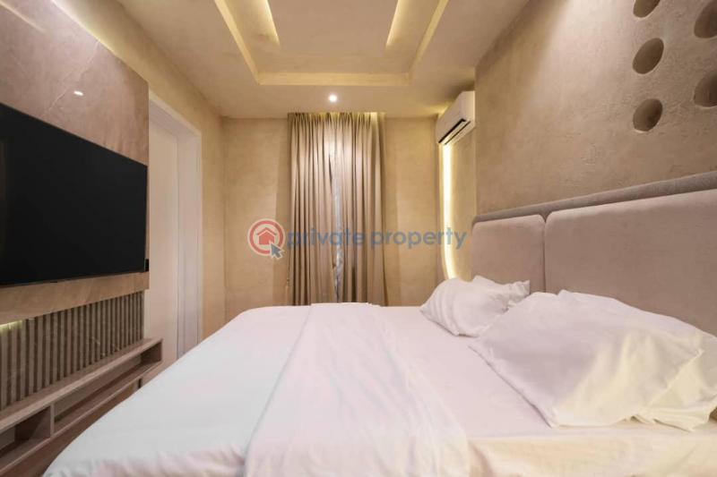2 bedroom Flat & Apartment Short let Ikate Lekki Phase 1 Lagos - 4