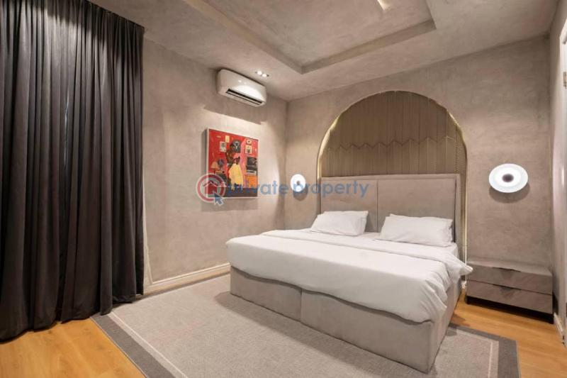 2 bedroom Flat & Apartment Short let Ikate Lekki Phase 1 Lagos - 13