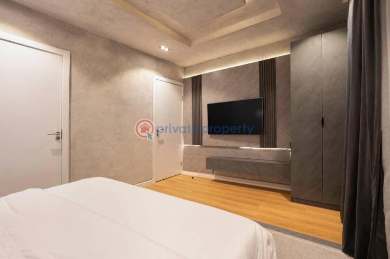 2 bedroom Flat & Apartment Short let Ikate Lekki Phase 1 Lagos - 7