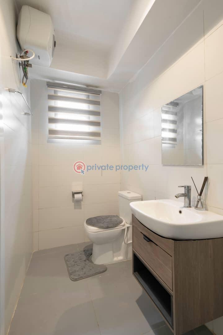 2 bedroom Flat & Apartment Short let Ikate Lekki Phase 1 Lagos - 2