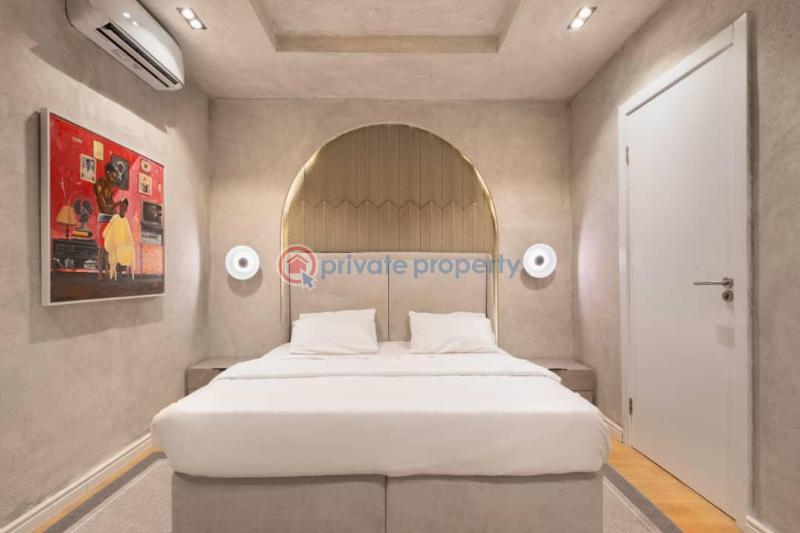 2 bedroom Flat & Apartment Short let Ikate Lekki Phase 1 Lagos - 9