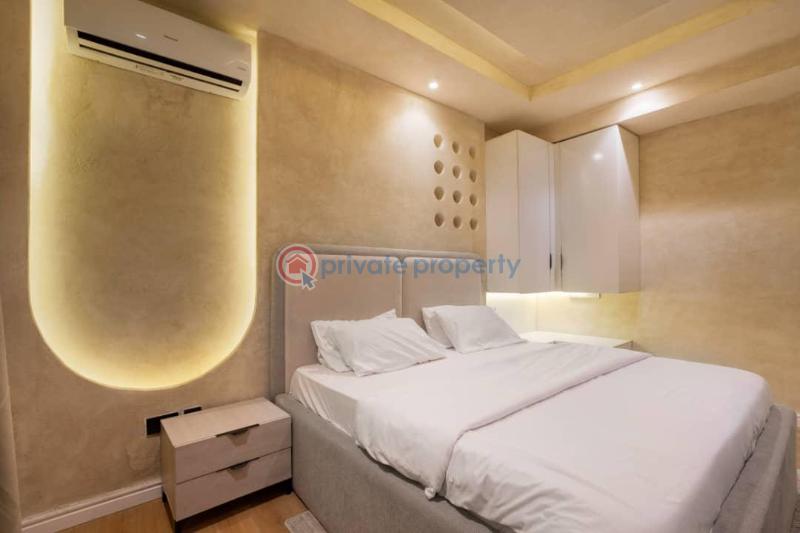 2 bedroom Flat & Apartment Short let Ikate Lekki Phase 1 Lagos - 5