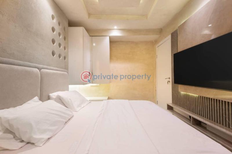2 bedroom Flat & Apartment Short let Ikate Lekki Phase 1 Lagos - 8