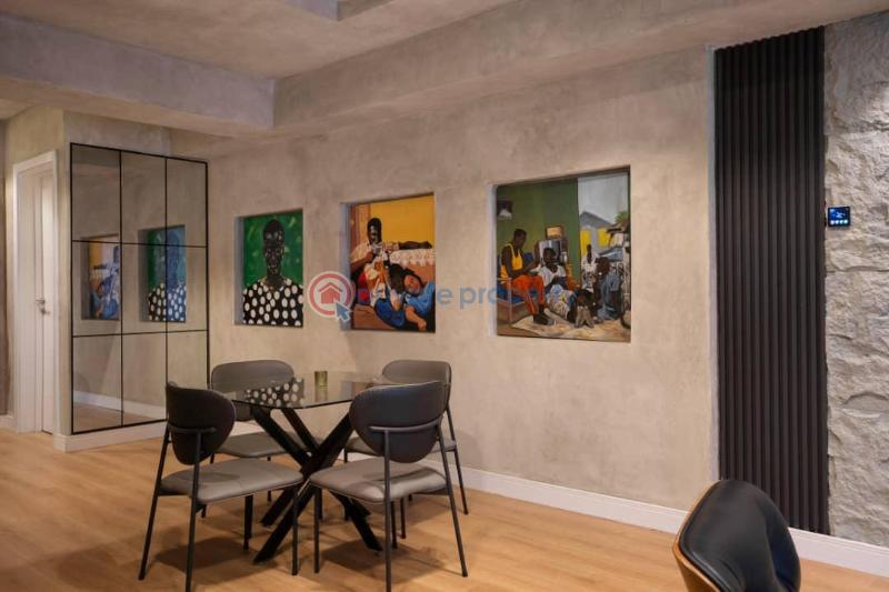 2 bedroom Flat & Apartment Short let Ikate Lekki Phase 1 Lagos - 1