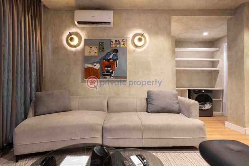 2 bedroom Flat & Apartment Short let Ikate Lekki Phase 1 Lagos - 10