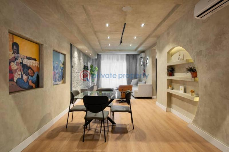 2 bedroom Flat & Apartment Short let Ikate Lekki Phase 1 Lagos - 0