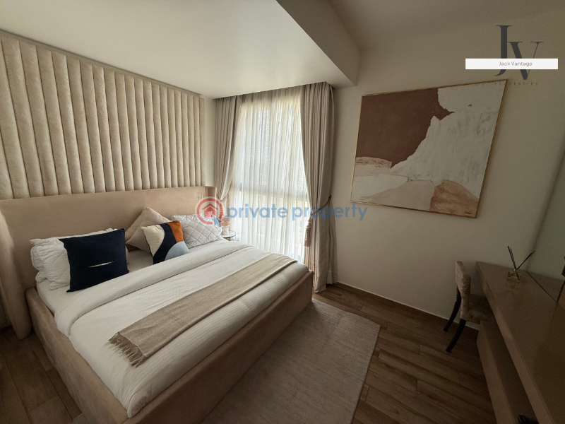 2 bedroom Flat & Apartment For Rent Eko Atlantic Victoria Island Lagos - 0