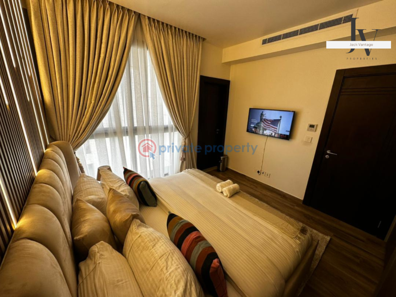 2 bedroom Flat & Apartment For Rent Eko Atlantic Victoria Island Lagos - 13