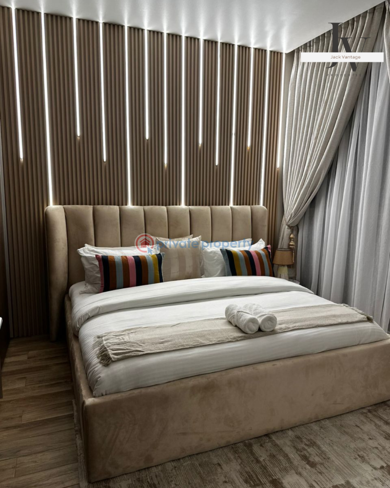 2 bedroom Flat & Apartment For Rent Eko Atlantic Victoria Island Lagos - 8