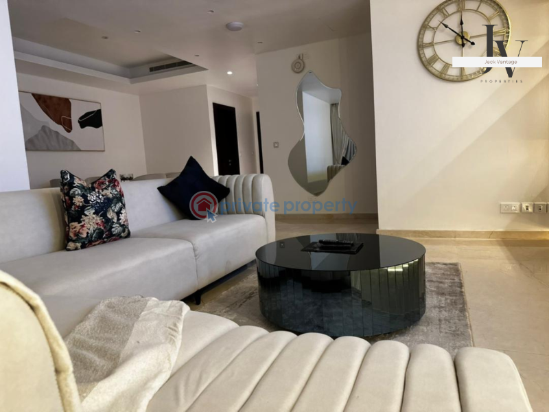 2 bedroom Flat & Apartment For Rent Eko Atlantic Victoria Island Lagos - 11