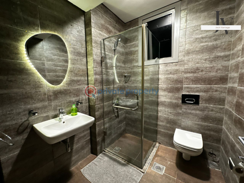 2 bedroom Flat & Apartment For Rent Eko Atlantic Victoria Island Lagos - 6