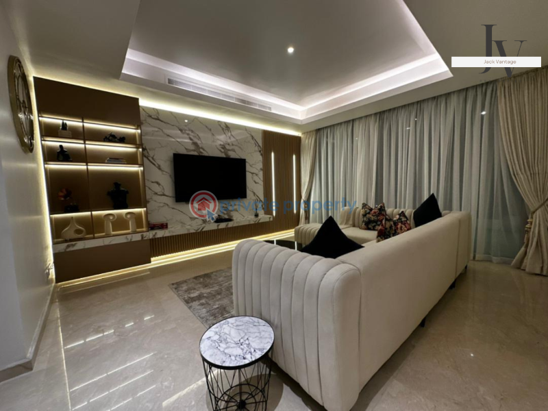 2 bedroom Flat & Apartment For Rent Eko Atlantic Victoria Island Lagos - 9