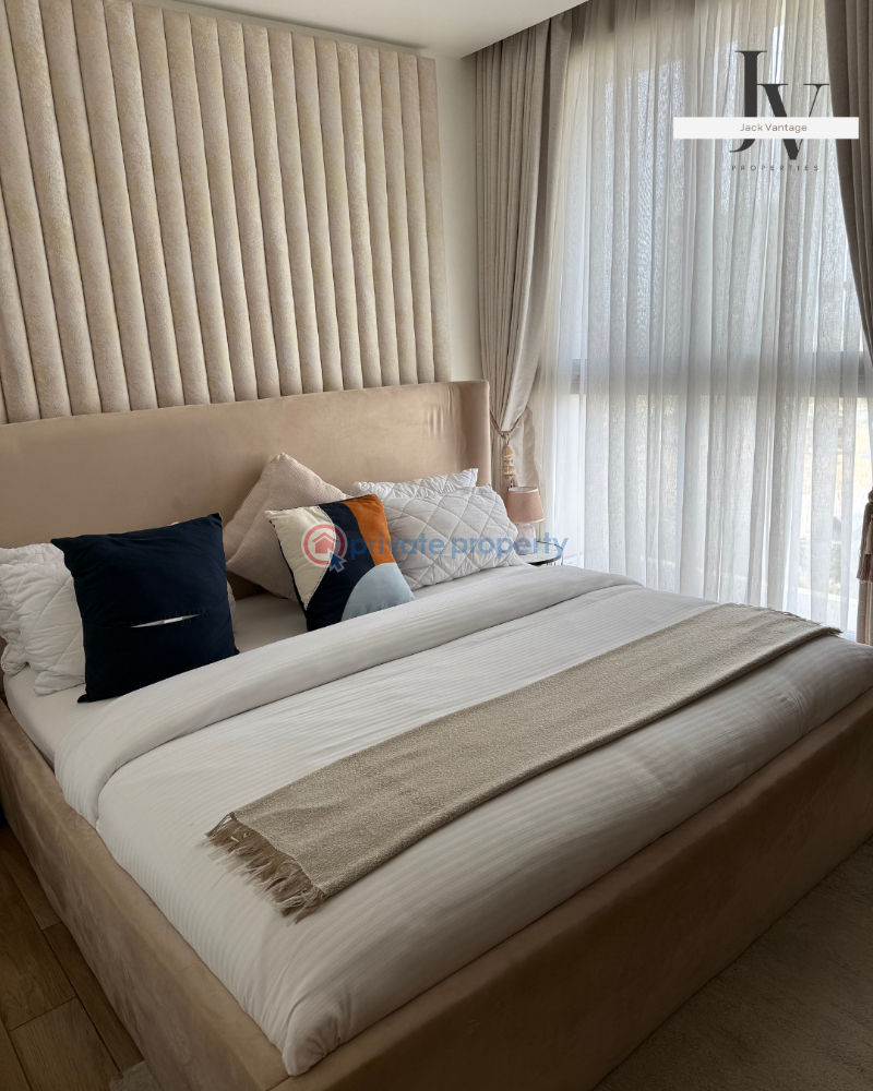2 bedroom Flat & Apartment For Rent Eko Atlantic Victoria Island Lagos - 10