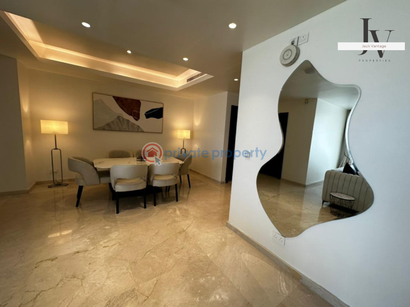 2 bedroom Flat & Apartment For Rent Eko Atlantic Victoria Island Lagos - 4