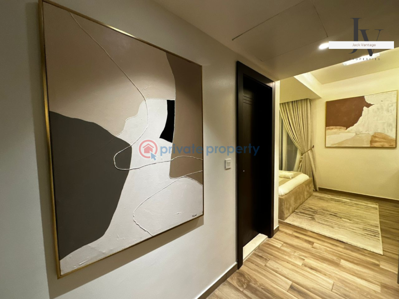 2 bedroom Flat & Apartment For Rent Eko Atlantic Victoria Island Lagos - 7