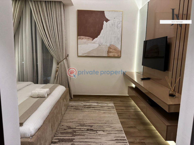 2 bedroom Flat & Apartment For Rent Eko Atlantic Victoria Island Lagos - 12