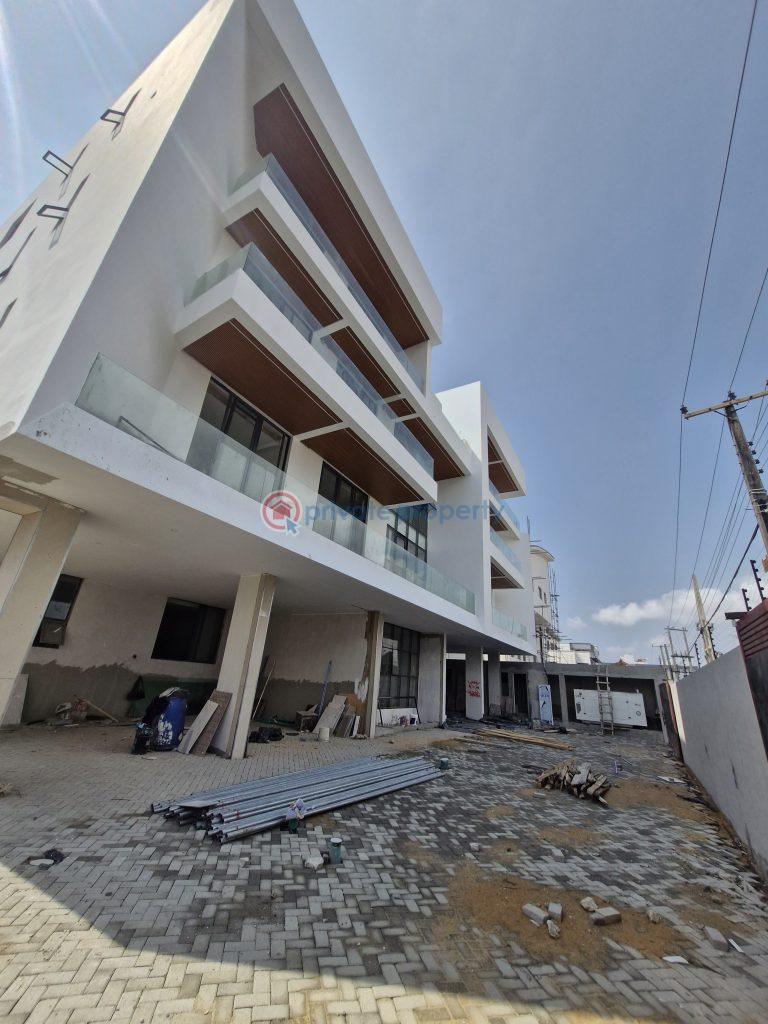 2 bedroom Flat & Apartment For Sale Lekki Phase 1 Lekki Lagos - 0