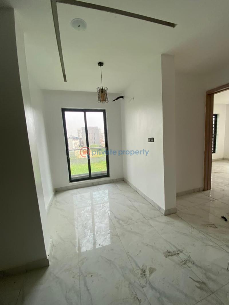 2 bedroom Flat & Apartment For Sale Lekki Phase 1 Lekki Lagos - 13