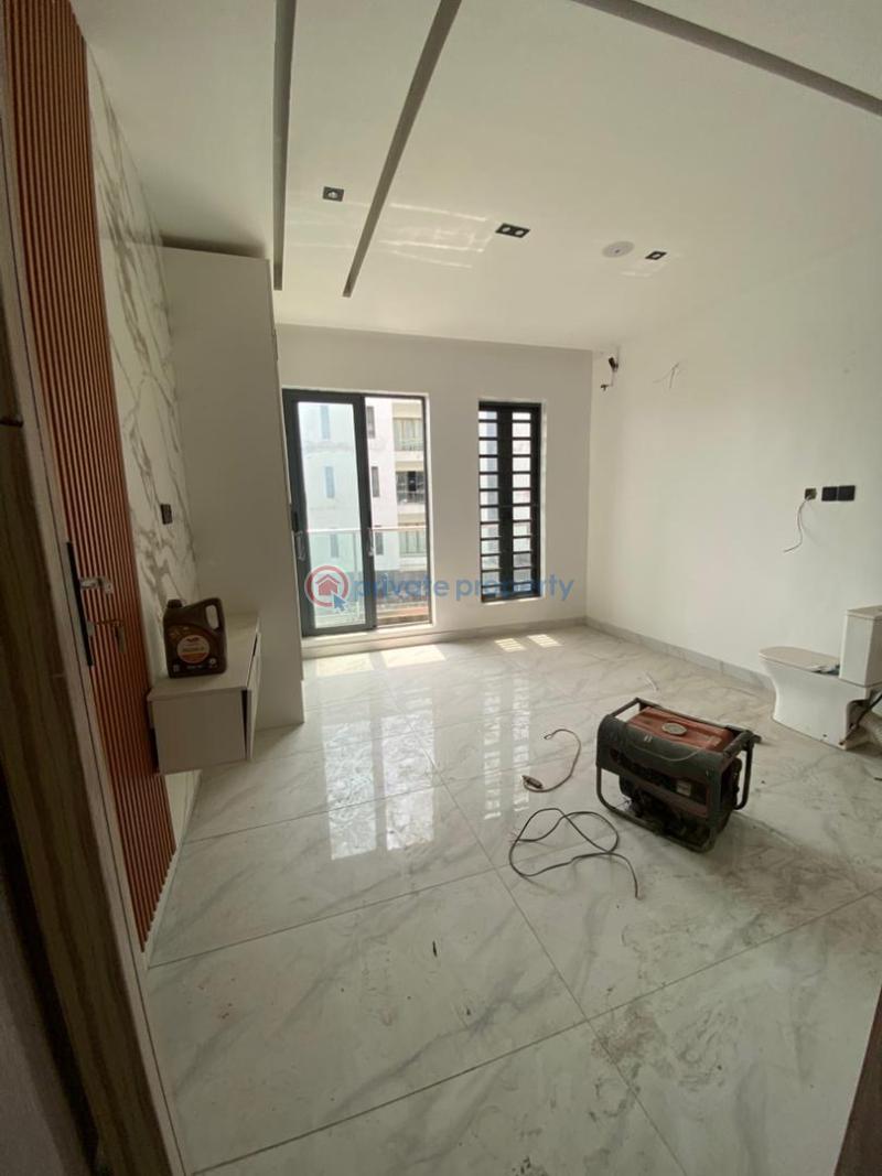 2 bedroom Flat & Apartment For Sale Lekki Phase 1 Lekki Lagos - 5