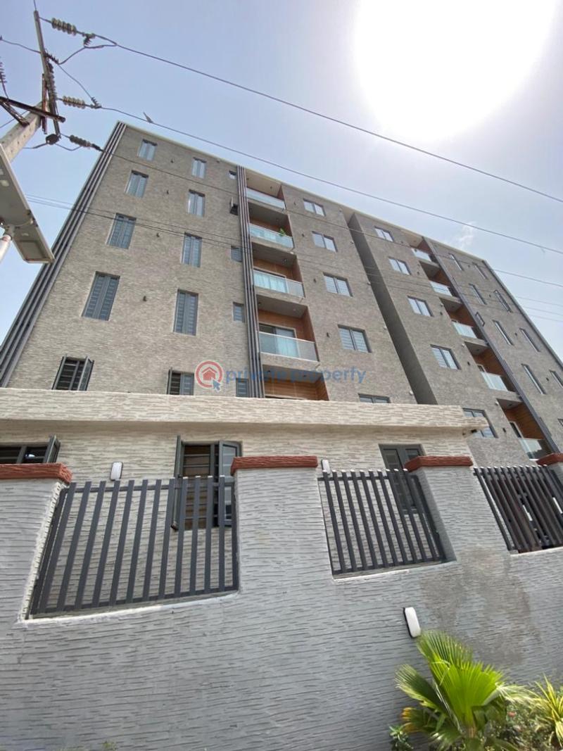 2 bedroom Flat & Apartment For Sale Lekki Phase 1 Lekki Lagos - 0