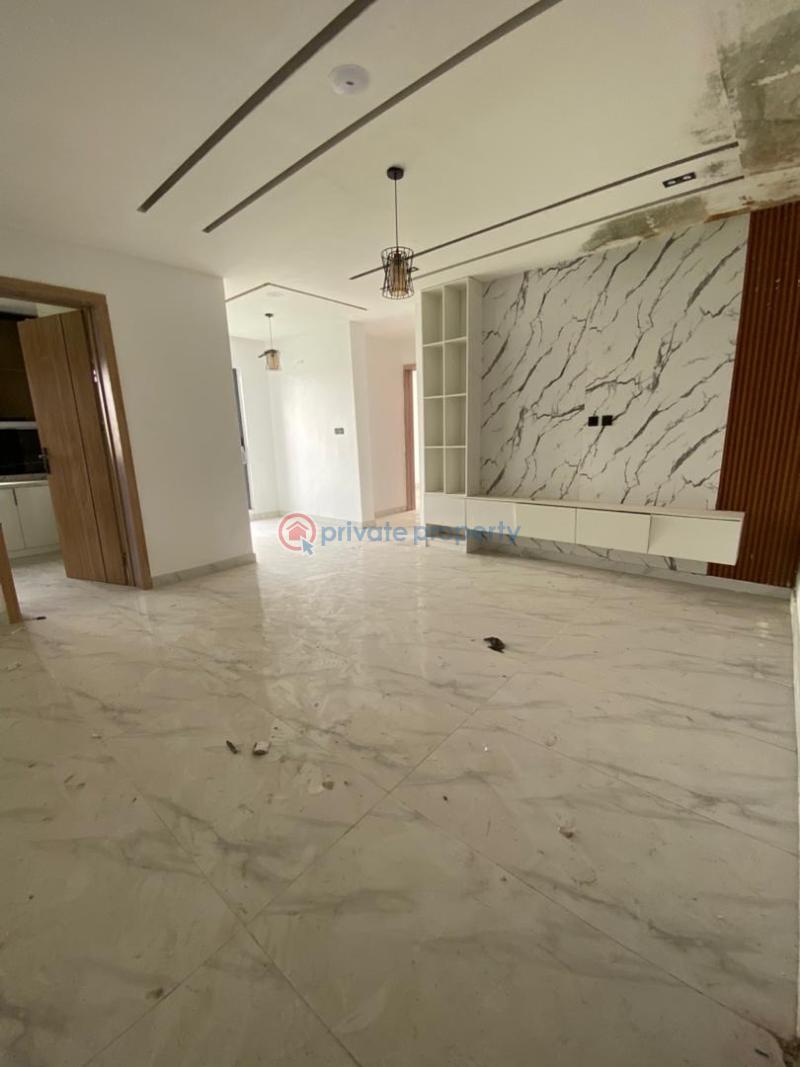 2 bedroom Flat & Apartment For Sale Lekki Phase 1 Lekki Lagos - 1