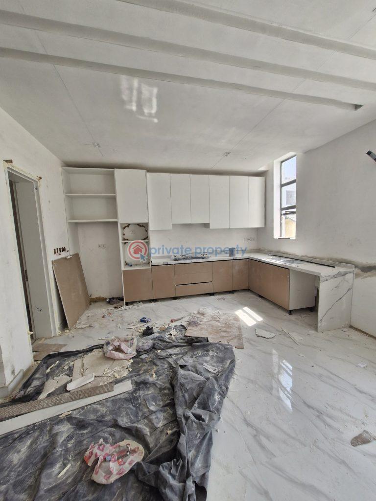 2 bedroom Flat & Apartment For Sale Lekki Phase 1 Lekki Lagos - 5